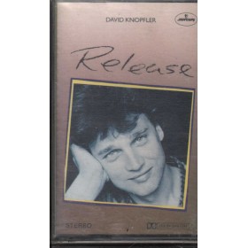 David Knopfler MC7 Release Mercury – 8182234 Sigillata
