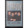 Ultravox MC7 The Collection Chrysalis – CDLK1490 Sigillata