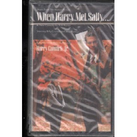 Harry Connick, Jr. MC7 When Harry Met Sally Columbia – 4657534 Sigillata