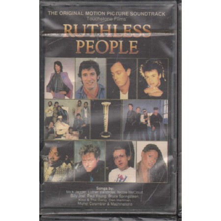 Various MC7 Ruthless People Epic – 4070299 Sigillata