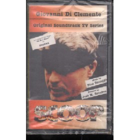 Pino Donaggio MC7 Scoop Original Soundtrack Columbia – 4711844 Sigillata