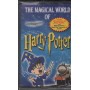 Various MC7 The Magic World Of Harry Potter SAAR Records –15048 Sigillata