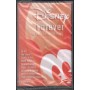 Various MC7 Disney Forever Le Più Belle Canzoni Disney – 5050466893444 Sigillata