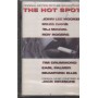 Jack Nitzsche MC7 The Hot Spot Antilles – 411140 Sigillata