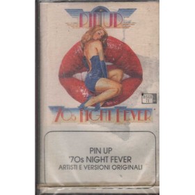 Various MC7 Pin Up,'70s Night Fever CGD – 20415 Sigillata