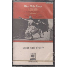 Various MC7 West Side Story Embassy – 31027 Sigillata