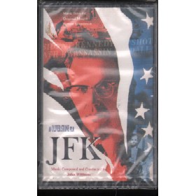 John Williams MC7 JFK Elektra – 7559612934 Sigillata