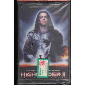 Various MC7 Highlander 2 - The Quickening Bronze – BWX2C Sigillata