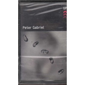 Peter Gabriel MC7 Up Real World Records – 724381306246 Sigillata