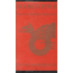 Marco Polo MC7 Ennio Morricone, Colonna Sonora Fonit – 359 Nuovo