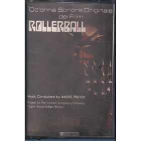 André Previn MC7 Rollerball Liberty – 83183 Nuovo