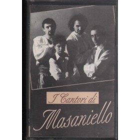 Various MC7 I Cantori Di Masaniello Phonotype – 633 Nuovo