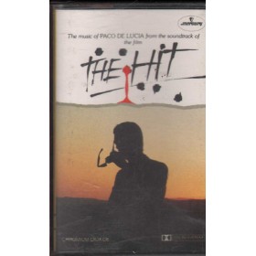 Paco De Lucía MC7 Music The Soundtrack Of The Film The Hit Nuovo