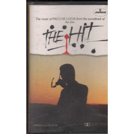 Paco De Lucía MC7 Music The Soundtrack Of The Film The Hit Nuovo