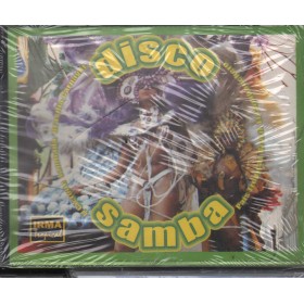 Various MC7 Disco Samba Irma – 4881354 Sigillata