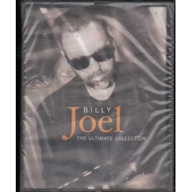 Billy Joel MC7 The Ultimate Collection Columbia – 4979084 Sigillata