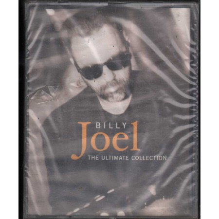 Billy Joel MC7 The Ultimate Collection Columbia – 4979084 Sigillata