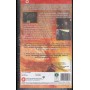 Black Dog VHS Patrick Swayze Univideo - PSC0206 Sigillato
