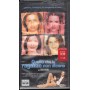 Quello Che Le Ragazze Non Dicono VHS Carlo Vanzina Univideo - CC73532 Sigillato