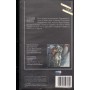 Il Cavaliere Misterioso VHS Riccardo Freda Univideo - 8007654507604 Nuovo