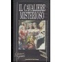 Il Cavaliere Misterioso VHS Riccardo Freda Univideo - 8007654507604 Nuovo