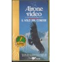 Airone Video: Il Volo Del Condor VHS Univideo - AIV3045 Sigillato