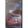 Hana-Bi, Fiori Di Fuoco VHS Takeshi Kitano Univideo - CL00218 Sigillato