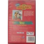 Videomatto: Yogi E Il Volo Fantastico VHS Univideo - 17898 Nuovo