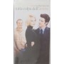 Tutta Colpa Dell'Amore VHS Andy Tennant Univideo - VS5132 Sigillato