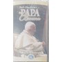 Il Papa Buono VHS Ricky Tognazzi Univideo - 00281 Sigillato