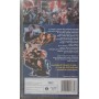 The StormRiders VHS Andrew Lau Univideo - CK01732 Sigillato
