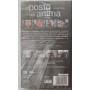 Il Posto Dell'Anima VHS Riccardo Milani Univideo - 16555 Sigillato