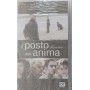 Il Posto Dell'Anima VHS Riccardo Milani Univideo - 16555 Sigillato