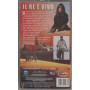 Il Re E' Vivo VHS Kristian Levring Univideo - 01046 Sigillato