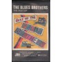 The Blues Brothers MC7 Best Of The Blues Atlantic – W450858 Nuovo