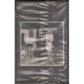 Rossana Casale MC7 Incoerente Jazz Philips – 8381434 Sigillato