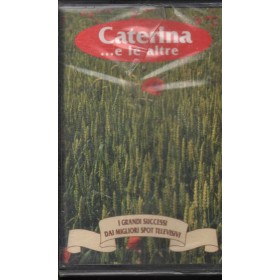 Various MC7 Caterina...E Le Altre MCA Records – MCC32571 Sigillato