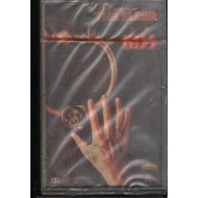 Kiss MC7 Music From The Elder Casablanca – 7144163 Sigillato