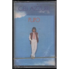 Pupo MC7 Cieli Azzurro CGD– 20341 Sigillato