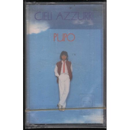 Pupo MC7 Cieli Azzurro CGD– 20341 Sigillato