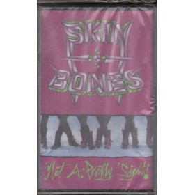 Skin E Bones MC7 Not A Pretty Sight Five Record – 50EQN63702 Sigillato