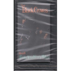 The Black Crowes MC7 Shake Your Money Maker Def – 8425155 Sigillato