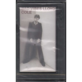Lloyd Cole MC7 Bad Vibes Fontana – 5183185 Sigillato