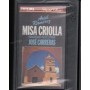 Ramirez - Carreras MC7 Misa Criolla • Navidad Nuestra Philips – 4209555 Sigillato