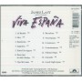 Orchester James Last CD Viva Espana Polydor – 5133082 Sigillato
