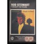 Rod Stewart MC7 Tonight I'm Yours Warner Bros – N456951 Nuovo