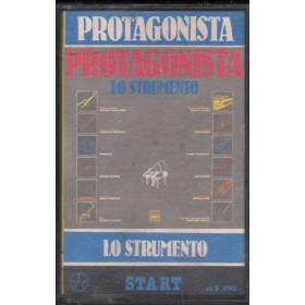 Various MC7 Protagonista Lo Strumento Durium – 4163 Nuovo