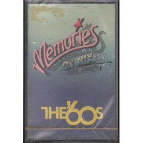 Various MC7 Memories On Mix The' 60s CBS ‎– 58708 Sigillato