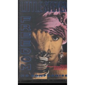 Little Steven MC7 Freedom No Compromise EMI – 2407314 Nuovo