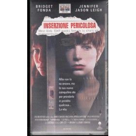 Inserzione Pericolosa VHS Ray Lawrence Univideo - CC45882 Sigillato